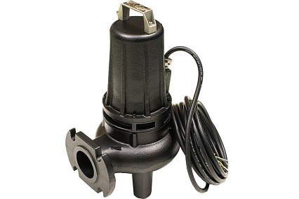 Погружной фекальный насос Dreno Pompe DNA 65-2/150 T 2000835