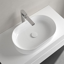 Раковина Villeroy&Boch Collaro 56 см 4A195601