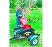 Измельчитель Echo BEAR CAT CH4400PSM