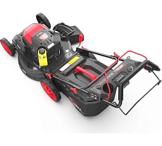 Бензиновая газонокосилка SUNREKA GLM53HSE 213006