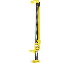 Реечный домкрат, 3т 48" Inforce 08-08-10