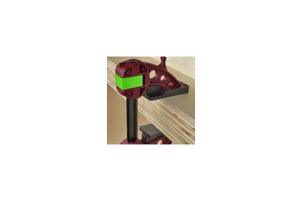 Быстрозажимная струбцина Piher Extra Quick- 45*8см 1500N М00015950