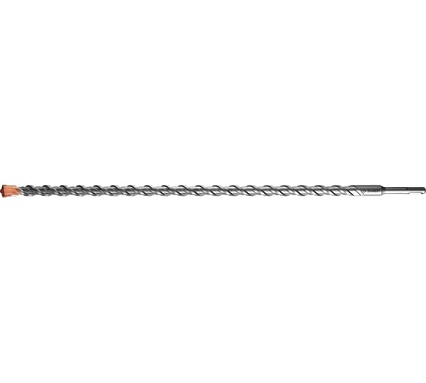 Бур Профессионал (16x600 мм; SDS-plus) Зубр 29314-600-16_z02
