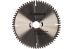 Пильный диск ECO AL (210x30 мм; 64T) Bosch 2608644391
