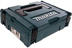 Аккумулятор 18В, 6 А*ч, Li-ion + зу DC18RC в кейсе MakPac Makita 198118-0