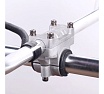 Бензиновый триммер MaxCut MC 133 25100009