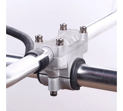 Бензиновый триммер MaxCut MC 133 25100009