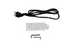 Станок для заточки сверл FABTEC MR-13D 66044