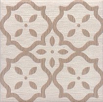 Вставка Kerama Marazzi Нола 9.9х9.9 см, STG\A515\1146