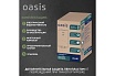 Электрический накопительный водонагреватель Oasis us-80 4640130931407