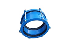 Соединительная муфта IDRA ДРК BF DN200 218-235 PN10/16 РА-01547707