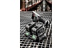 Зарядное устройство двойное для батарей Graphite Energy+ 58G085