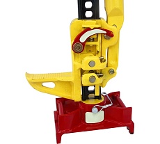 Реечный домкрат HI-LIFT Super X-Treme чугун 120 см FR-485PC