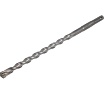 Бур по бетону (10x210x150 мм; крестовая пластина; SDS-Plus) Kranz KR-91-0810