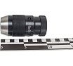 Патрон сверлильный быстрозажимной (B16; 1-16 мм) PROMA 25161116