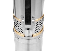 Насос Беламос 4TF105/22 каб. 1.5м, диам. 96мм, 220В 4TF105/22 220V