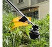 Бензиновый триммер Denzel DR-33S 96272