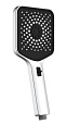 Душевая лейка AQUAme AQM8502CR хром