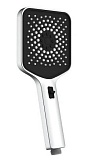 Душевая лейка AQUAme AQM8502CR хром