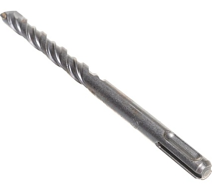 Бур по бетону S4 (12х160 мм; SDS-plus) EКТО DS-003-1200-0160