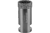 Сверло корончатое (28 мм; M14) Graphite 55H308
