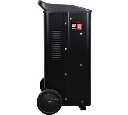 Пуско-зарядное устройство Verton Energy SC-800 (230/50В/Гц,12/24В,емк20-1300Ач,ток зар/зап100А/800А) 01.12780.17932