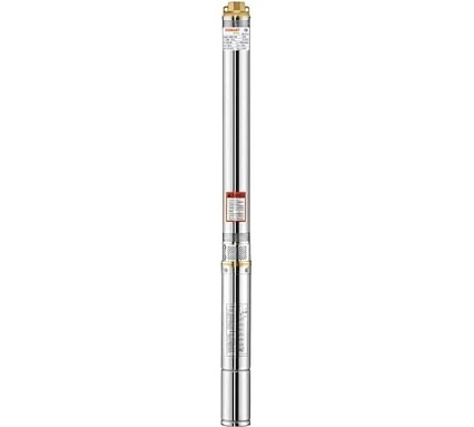 Насос скважинный Smart Install SQW 2-135 1.5кВт 1x230В 50Hz 58405S