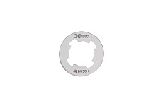 Алмазная коронка Dry Speed X-LOCK 65 мм Bosch 2608599020