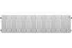 Радиатор Royal Thermo PianoForte 200 /Bianco Traffico - 14 секц. НС-1345154