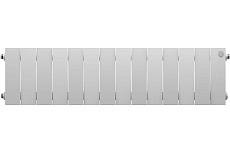 Радиатор Royal Thermo PianoForte 200 /Bianco Traffico - 14 секц. НС-1345154