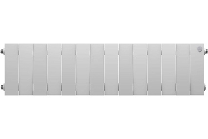 Радиатор Royal Thermo PianoForte 200 /Bianco Traffico - 14 секц. НС-1345154