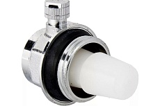 Автоматический воздухоотводчик для радиатора Rvc 1&quot; левый 11423