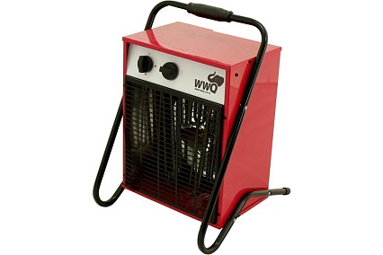 Тепловая пушка WWQ TKR-9