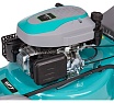 Газонокосилка бензиновая GPT GLM-Т5136SR