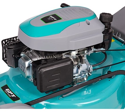 Газонокосилка бензиновая GPT GLM-Т5136SR