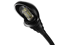 Заточной станок Deko DKGM400-200, с лампой 063-4324