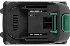 Аккумуляторная батарея One battery system Li-ion 21 В, 6 Ач, 1.1-1.3 А Favourite OBS 21/6