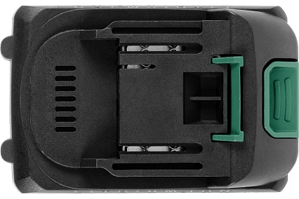Аккумуляторная батарея One battery system Li-ion 21 В, 6 Ач, 1.1-1.3 А Favourite OBS 21/6