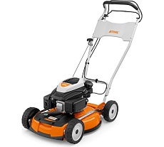 Газонокосилка Stihl RM-4.0 RTP 63830113422