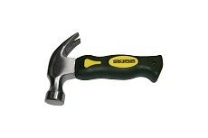 Молоток-гвоздодер Skrab мини 20065