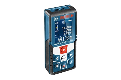 Лазерный измеритель длины Bosch GLM 50 C Professional 0.601.072.C00