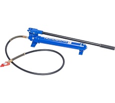 Гидравлический насос для растяжки N3810 Nordberg N38HP