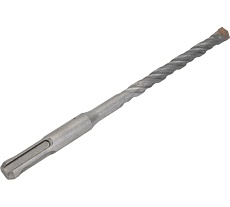 Бур по бетону (8х160 мм; SDS-Plus) ZOLDER fhd08160