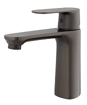 Смеситель для раковины Arrow AMP11848H90 серый