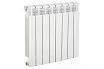 Радиатор Lammin PREMIUM биметаллический BM500-80-8 LM12108080008