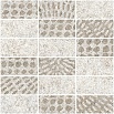 Мозаика Vitra Stone-X Белый Матовый 30х30 (5x10) см, K9498878R001VTE0
