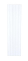 Шкаф пенал Iddis Bild 30 см белый BIL30W0i97