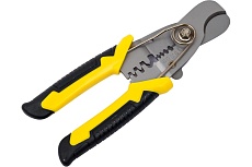 Ножницы Navigator NHT-Nk03-4v1 кабельные, 4-в-1 80397