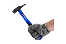 Молоток слесарный Forsage 250г F-TF7122(58363)