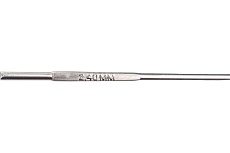 Пруток TIG ER308LSi (Св.-04Х19Н9; 2.4 мм; 5 кг; длина 1 м) Gigant GRF-89